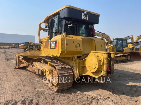 Caterpillar D7E, Crawler Dozer, 4500 hours, S/N: TAN01296, 2013 - Image 4