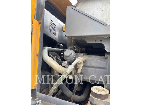 Volvo EW180B, Wheel Excavator, 2311 hours, S/N: 8751412, 2005 - Image 3