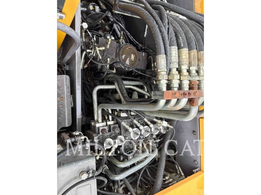 Volvo EW180B, Wheel Excavator, 2311 hours, S/N: 8751412, 2005 - Image 6