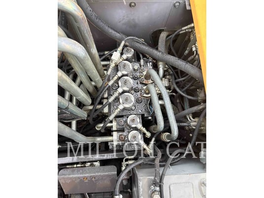 Volvo EW180B, Wheel Excavator, 2311 hours, S/N: 8751412, 2005 - Image 7