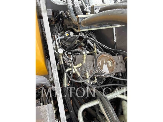 Volvo EW180B, Wheel Excavator, 2311 hours, S/N: 8751412, 2005 - Image 8