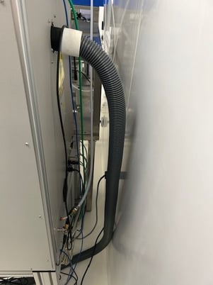 Miyachi Unitek #LW25A, laser, 25 watt - Image 5