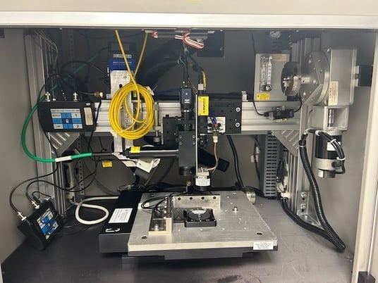 Miyachi Unitek #LW25A, laser, 25 watt - Image 7