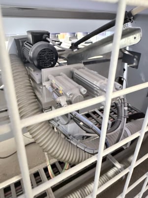 Homag #Optimat-ABD050, Bore/Dowel Machine - Image 2