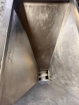 AMF 2000 Dough Pump W/ Control system - Image 4