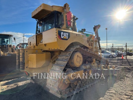Caterpillar D8T, Crawler Dozer, 11758 hours, S/N: FMC00616, 2016 - Image 3