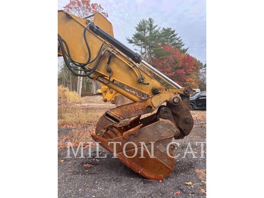 Caterpillar 330DL, Crawler Excavator, 16566 hours, S/N: MWP02187C, 2008 - Image 8