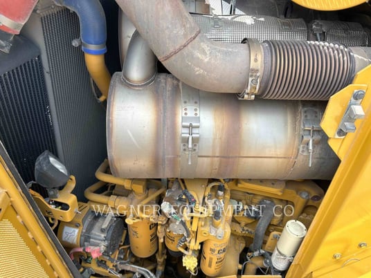 Caterpillar D9T, Crawler Dozer, 5898 hours, S/N: REX00667, 2020 - Image 7