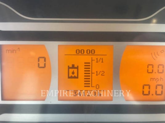 Fendt FT1162 3PT, Tractor, 3412 hours, S/N: F1162TMNNG1075, 2021 - Image 2