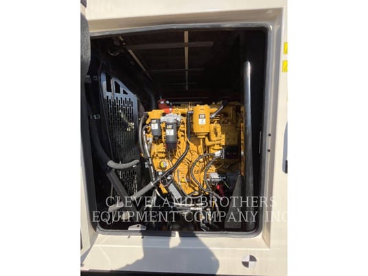 184 KW Caterpillar XQ 230, Mobile Generator Set, Diesel, 1800 RPM, 480V, 624 hours, 2023 - Image 7