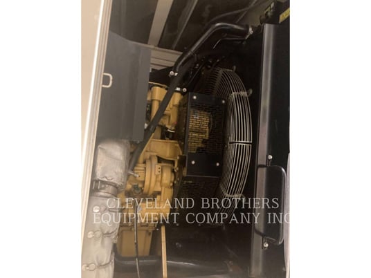 350 KW Caterpillar XQ 350, Mobile Generator Set, Diesel, 1800 RPM, 480V, 3167 hours, 2013 - Image 7