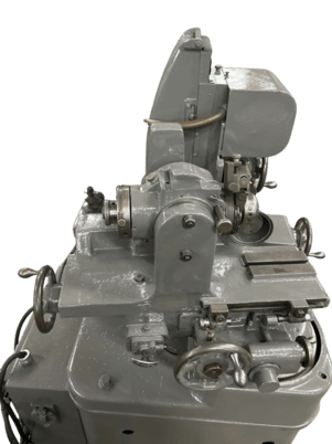 Cincinnati #Monoset, Tool & Cutter Grinder, S/N 2D1C5T-3 - Image 3