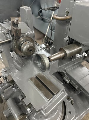 Cincinnati #Monoset, Tool & Cutter Grinder, S/N 2D1C5T-3 - Image 4