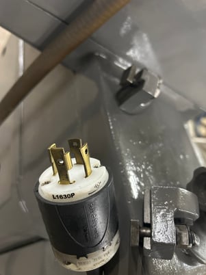 Cincinnati #Monoset, Tool & Cutter Grinder, S/N 2D1C5T-3 - Image 6