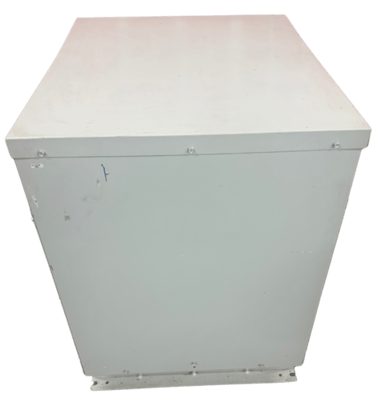 93 KVA 460 Delta Primary, 460Y/266 Secondary, Acme Transformer DTGB0934S - Image 3