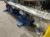 16" wide x 11' long, Kinergy #KDC-12-SD, vibratory feeder - Image 2