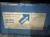 16" wide x 11' long, Kinergy #KDC-12-SD, vibratory feeder - Image 6