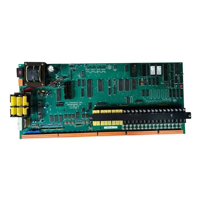 Frick #RWB-II-Plus-REV-E, Compressor Control Board - Image 1