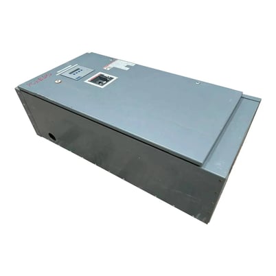 Ram, Screw Compressor Motor Starter, 200 HP, 230 Volts, 60 Hz, 3PH, 2016 - Image 2