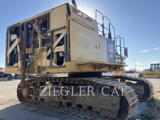 Caterpillar 374F, Excavator, 8557 hours, S/N: EBF20024, 2018 - Image 3