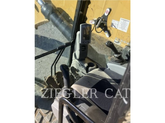 Caterpillar 374F, Excavator, 8557 hours, S/N: EBF20024, 2018 - Image 7
