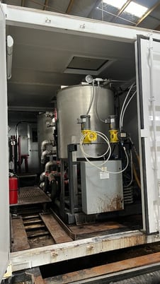 Water Planet #IMS-5000, Ceramic Ultrafiltration System - Image 8