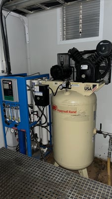 Water Planet #IMS-5000, Ceramic Ultrafiltration System - Image 10