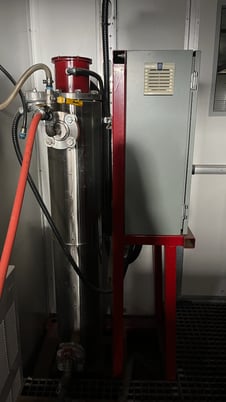 Water Planet #IMS-5000, Ceramic Ultrafiltration System - Image 4