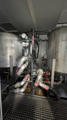 Water Planet #IMS-5000, Ceramic Ultrafiltration System - Image 5