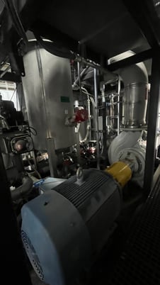 Water Planet #IMS-5000, Ceramic Ultrafiltration System - Image 9