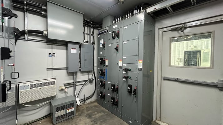 Water Planet #CMS-2500, Ceramic Ultrafiltration System - Image 4