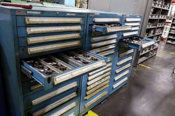 2-5/8" Acme-Gridley #RA-6, Automatic Screw Machine - Image 7