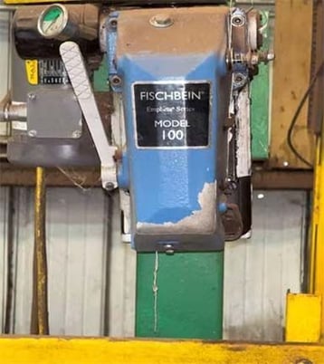 Pecan processing plant, 28000 lb/hr (bagging line) - Image 3