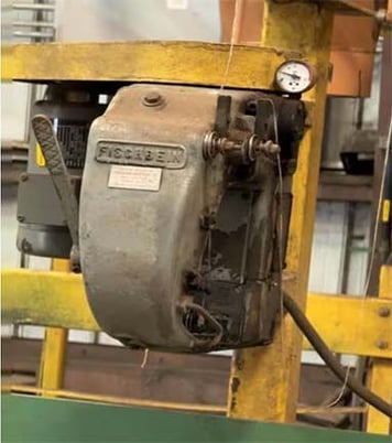 Pecan processing plant, 28000 lb/hr (bagging line) - Image 4