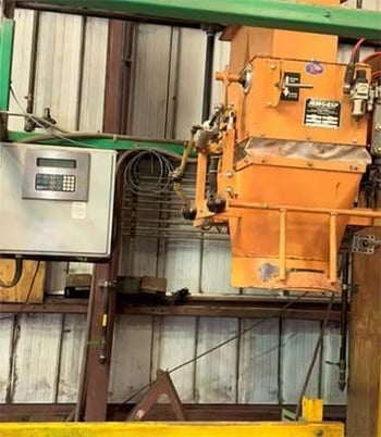 Pecan processing plant, 28000 lb/hr (bagging line) - Image 5