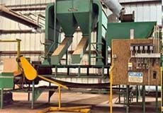 Pecan processing plant, 28000 lb/hr (bagging line) - Image 8