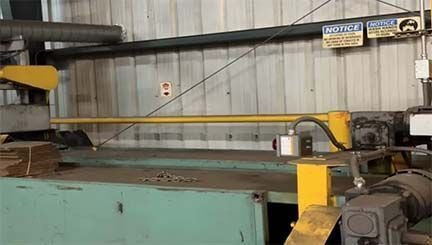 Pecan processing plant, 15000 lb/hr (bagging line) - Image 8