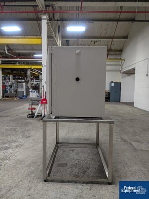 Caron #6510, Photostability Chamber, 115 V. - Image 3