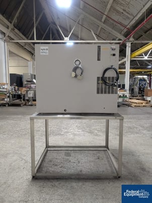 Caron #6510, Photostability Chamber, 115 V. - Image 4