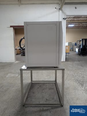 Caron #6510, Photostability Chamber, 115 V. - Image 5