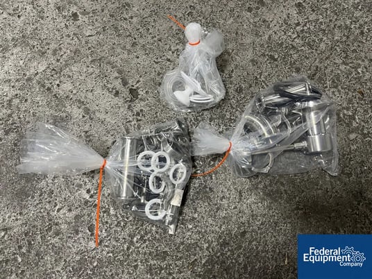 40 gallon Ross Mixing Vessel - Image 5