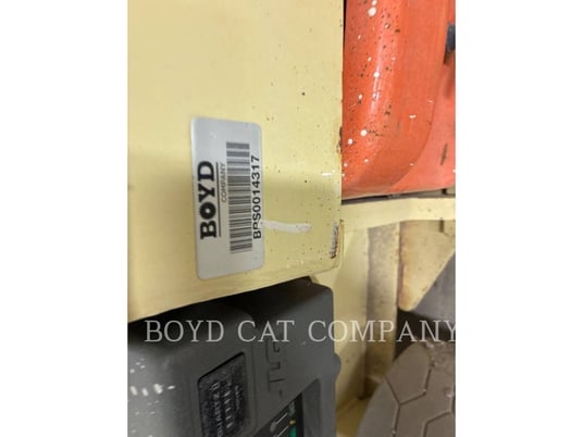 Jlg Industries, Inc. GS2632ES JLG, Lift Scissor, 270 hours, S/N: M200008658, 2017 - Image 6