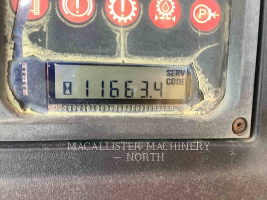 Caterpillar D5ML, Crawler Dozer, 11663 hours, S/N: 3CR00377, 1997 - Image 5