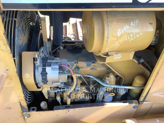 Caterpillar D5ML, Crawler Dozer, 11663 hours, S/N: 3CR00377, 1997 - Image 7