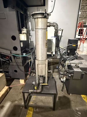 Toyoda #BM-1600, CNC vertical machining center, 3-Axis, Fanuc 18iMB, 63" X, 31.5" Y, 31.5" Z, 6000 RPM, 30 - Image 10