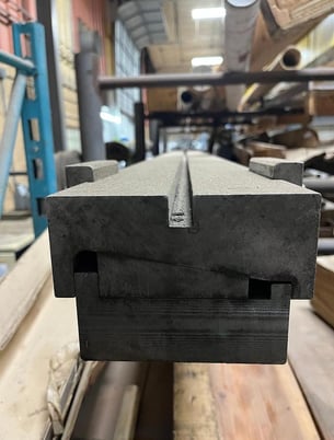 216" Single Point Compensating Die Holder - Image 2