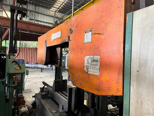 Peddinghaus #PCD-1100/3B, 3-head Automated Beam Drill Line, 850 RPM, Siemens 840DI cnc, 2018 - Image 4