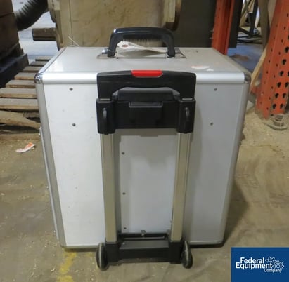 IKA Magic Lab Mixer, 316L Stainless Steel, 220 V. - Image 4