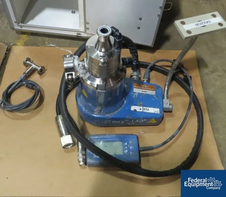 IKA Magic Lab Mixer, 316L Stainless Steel, 220 V. - Image 5