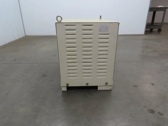 40 KVA 220 Primary, 480 Secondary, Gomi, Electric Enclosed Transformer, 3PH - Image 5